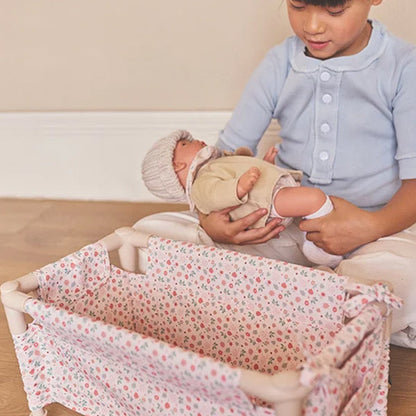 Muñeco Mateo Autumn 36 cm Monnëka