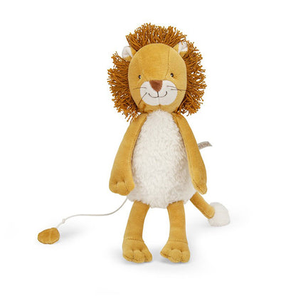 Muñeco Musical León Mamba Foret Mawa Moulin Roty