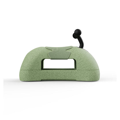 My First Correpasillos Scoot And Ride Olive