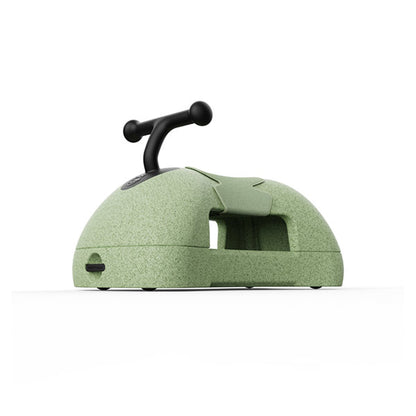 My First Correpasillos Scoot And Ride Olive