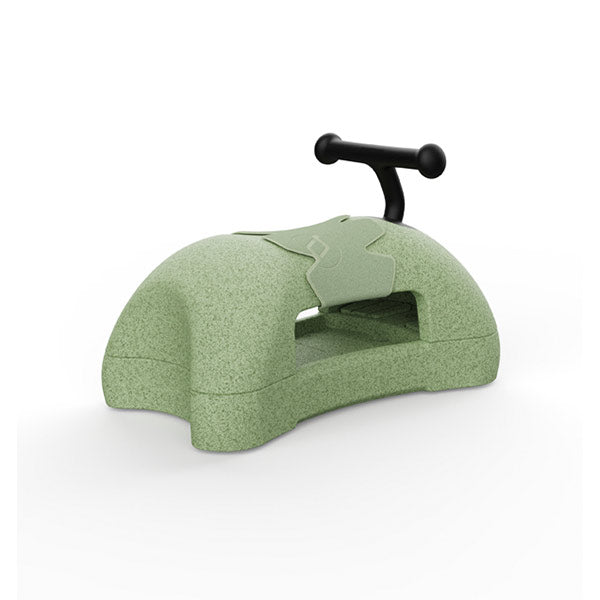 My First Correpasillos Scoot And Ride Olive