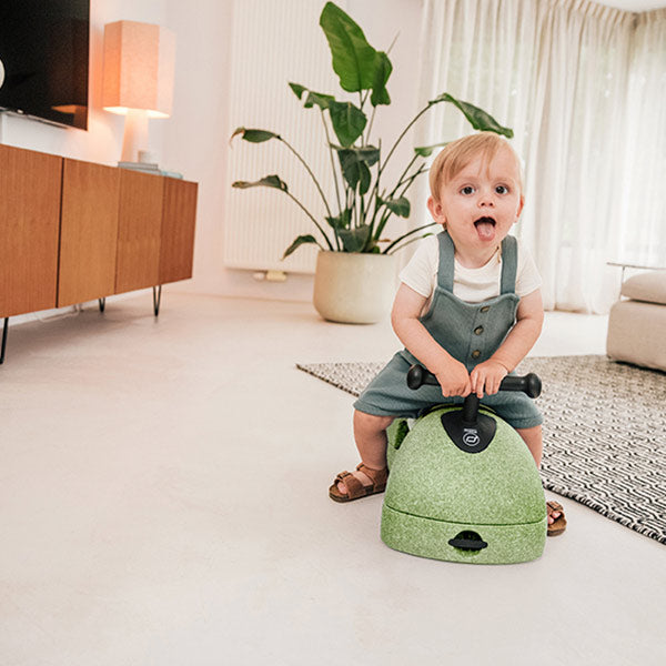 My First Correpasillos Scoot And Ride Olive