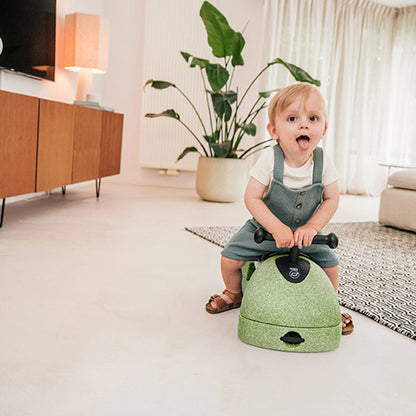 My First Correpasillos Scoot And Ride Olive