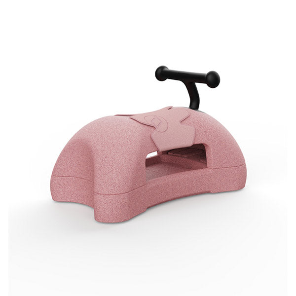 My First Correpasillos Scoot And Ride Rose
