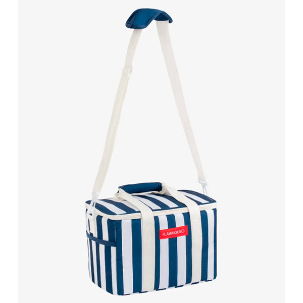 Nevera Bolsa Térmica Gabana Azul Flamingueo