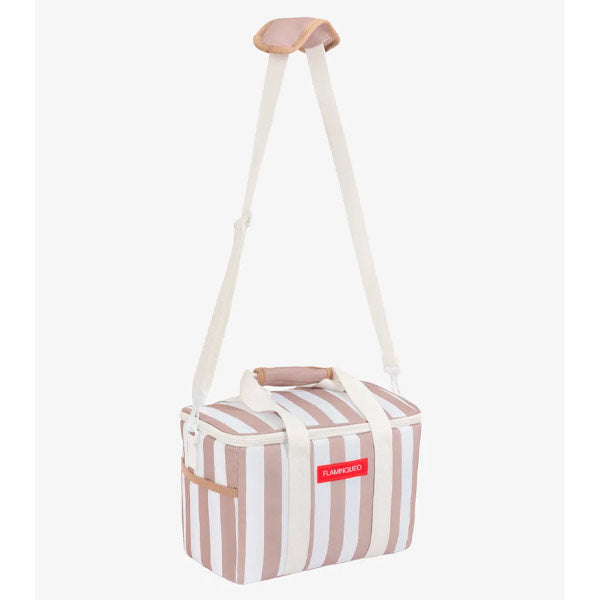 Nevera Bolsa Térmica Gabana Beige Flamingueo