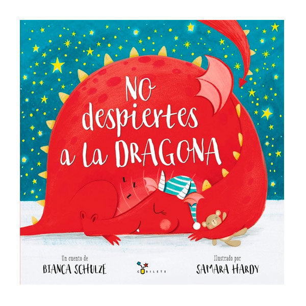 No Despiertes A La Dragona