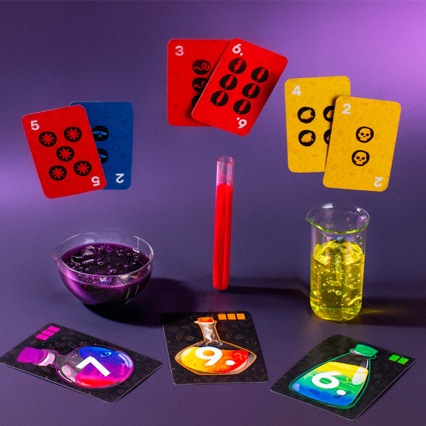 Numerus Simple Math