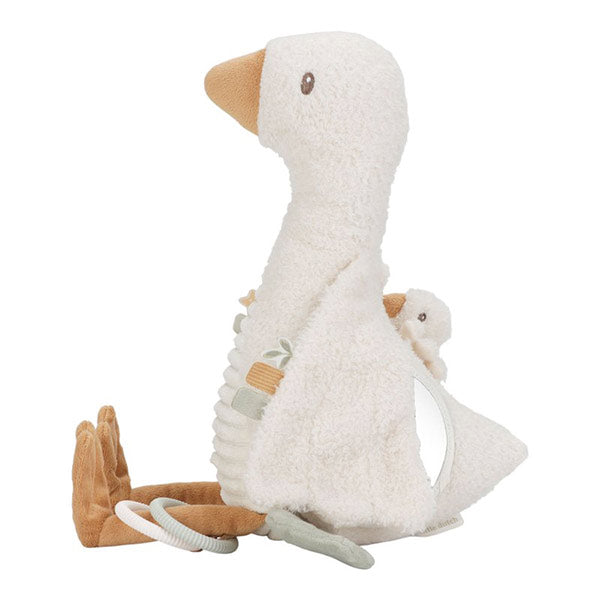 Oca De Actividades Newborn Natural Little Dutch