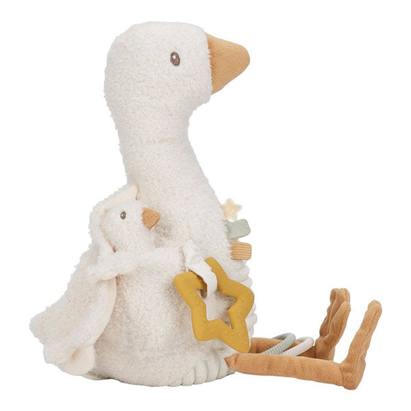 Oca De Actividades Newborn Natural Little Dutch