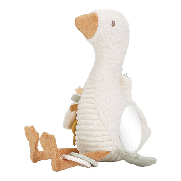 Oca De Actividades Newborn Natural Little Dutch