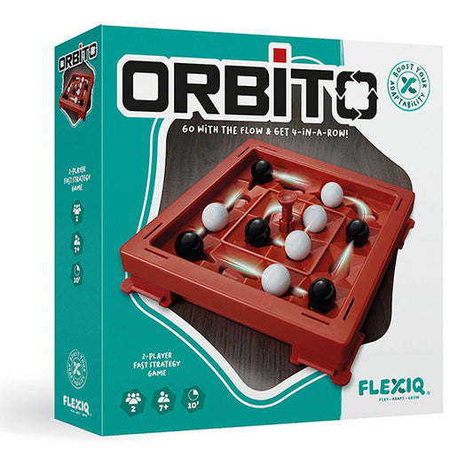 Orbito FlexiQ