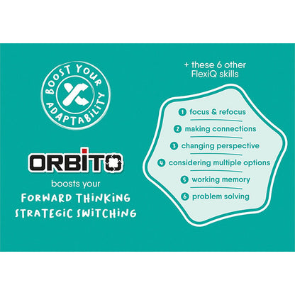 Orbito FlexiQ