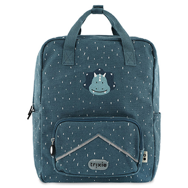 Mochila Trixie Triceratops Grande