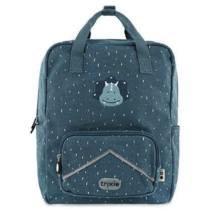 Mochila Trixie Triceratops Grande