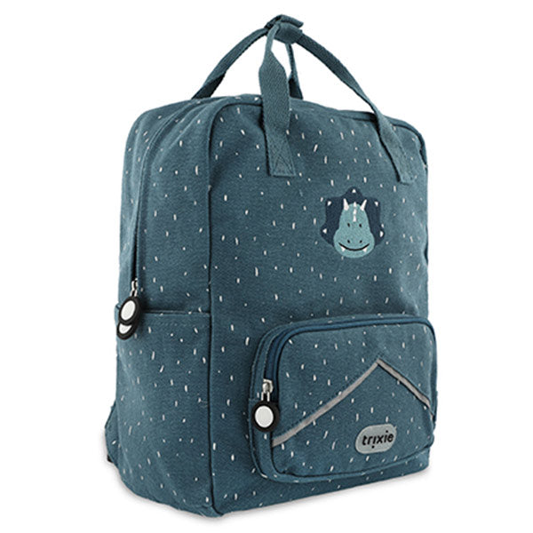 Mochila Trixie Triceratops Grande