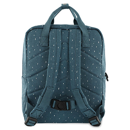 Mochila Trixie Triceratops Grande