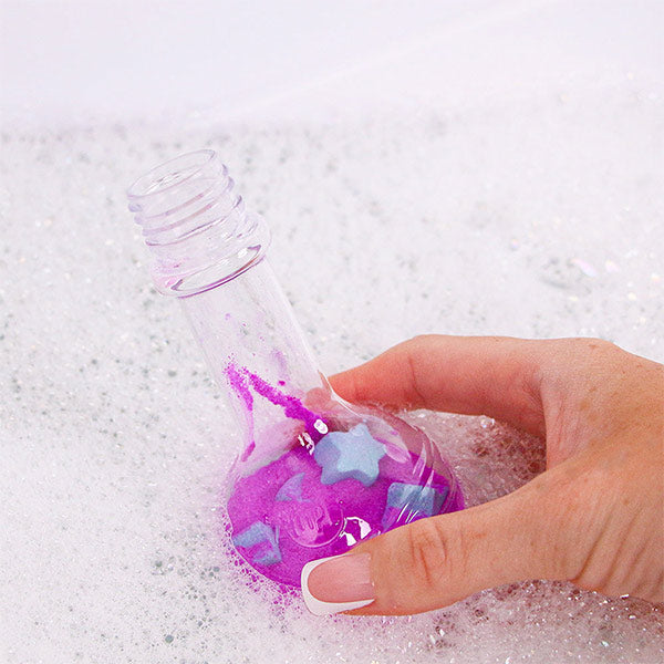Pack Pociones Mágicas Para El Baño
