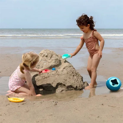 Palas y Pelota Para Playa Cuppi Ocean