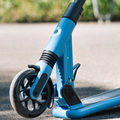 Patinete Micro Sprite Suspension Azul