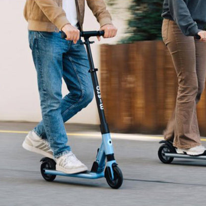 Patinete Micro Sprite Suspension Azul