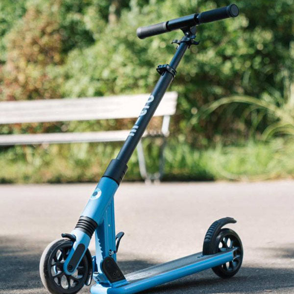 Patinete Micro Sprite Suspension Azul