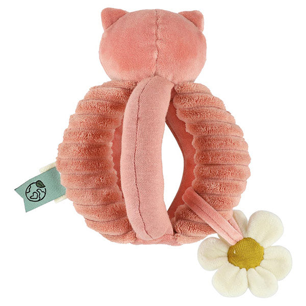 Pelota Sensorial De Agarre Gato Trixie