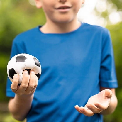 Pelota Fútbol Antiestrés