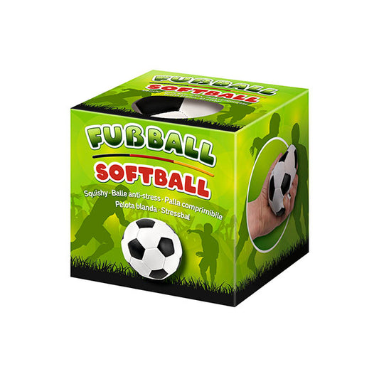 Pelota Fútbol Antiestrés