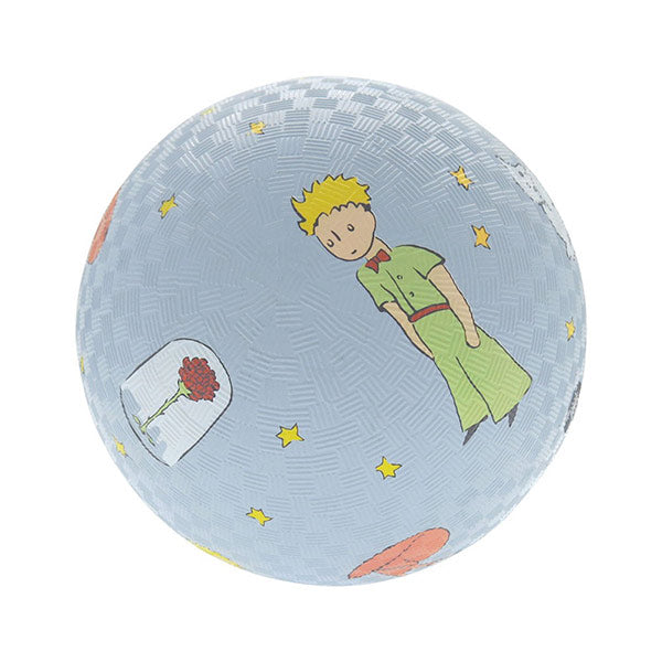 Pelota Grande Gris El Principito Petit Jour