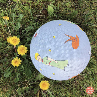 Pelota Grande Gris El Principito Petit Jour