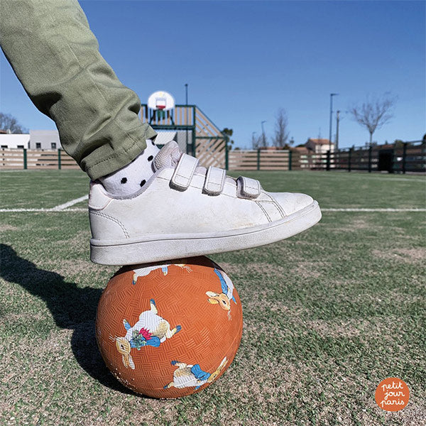 Pelota Pequeña Peter Rabbit Petit Jour