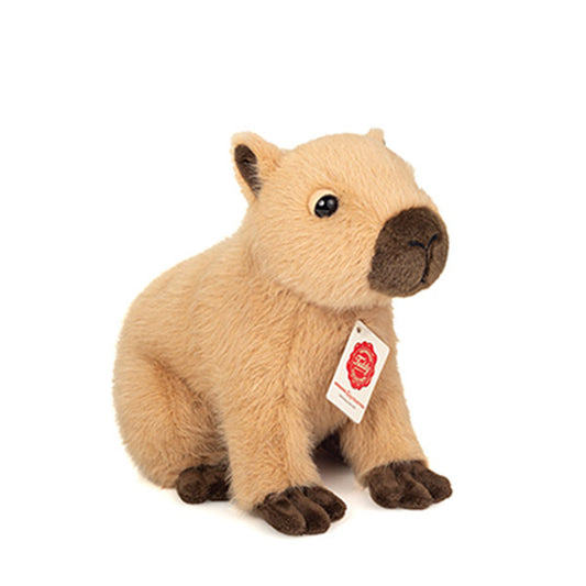 Peluche Capybara 25 cm