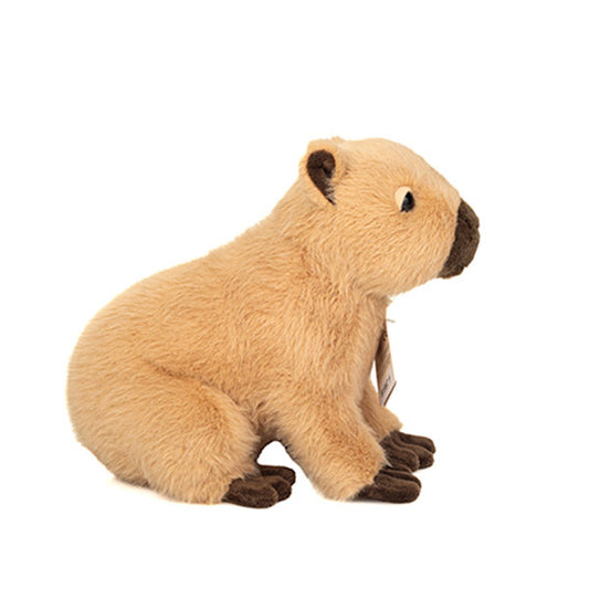 Peluche Capybara 25 cm