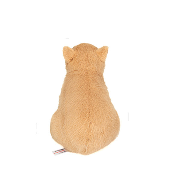 Peluche Capybara 25 cm