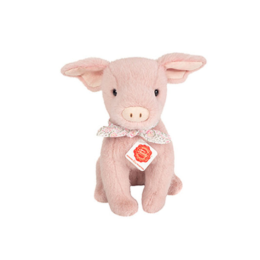 Peluche Cerdito Audrey 23 cm