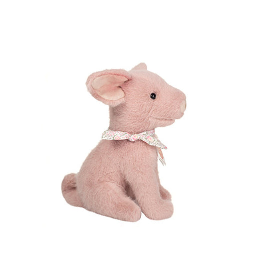 Peluche Cerdito Audrey 23 cm