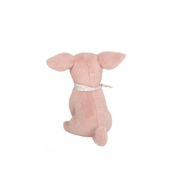 Peluche Cerdito Audrey 23 cm