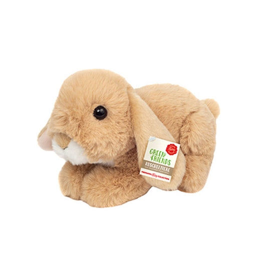 Peluche Conejo Beige 17 cm