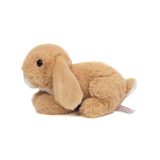 Peluche Conejo Beige 17 cm