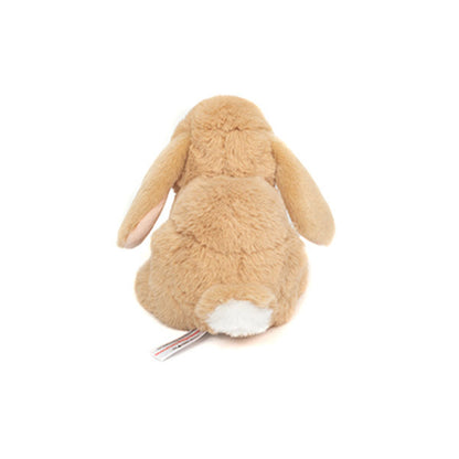 Peluche Conejo Beige 17 cm