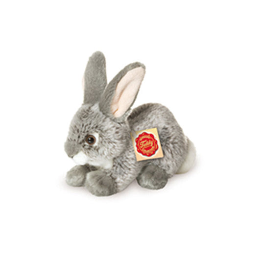 Peluche Conejo Gris 18 Cm