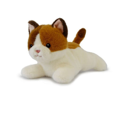 Peluche Gato 22 cm