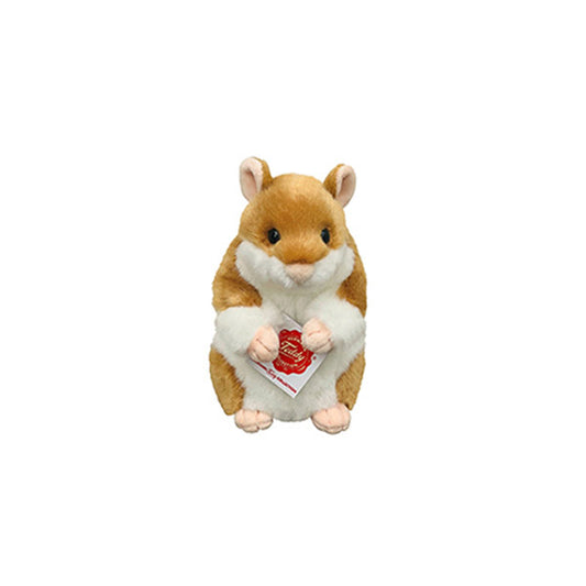 Peluche Hamster 16 Cm