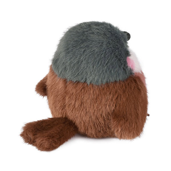 Peluche Les Cui Cui Paradis Gorrión 15 cm