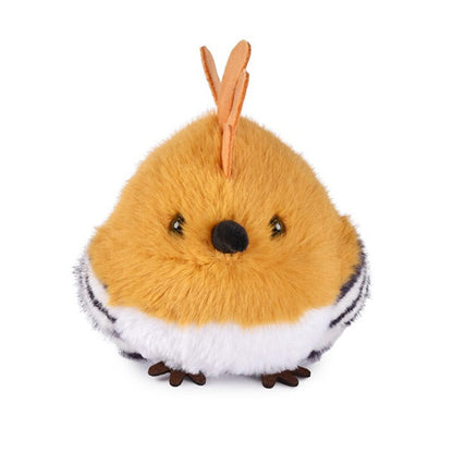 Peluche Les Cui Cui Paradis Kiwi 15 cm