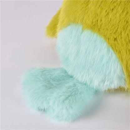 Peluche Les Cui Cui Paradis Periquito 15 cm