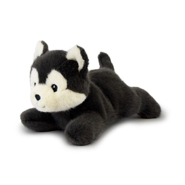 Peluche Lobo Gris 22 cm