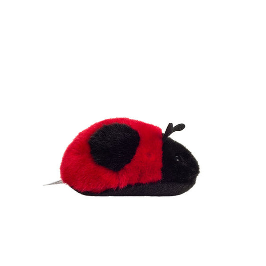 Peluche Mariquita 11 cm