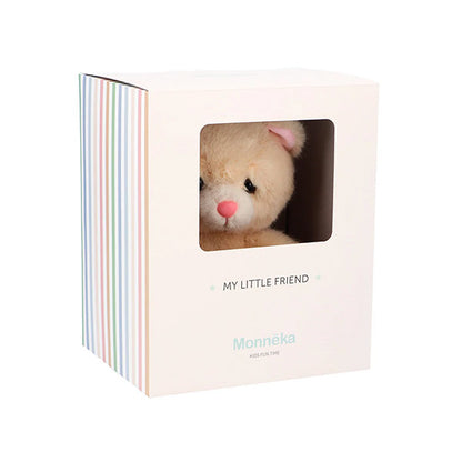 Peluche My Little Friend Cat